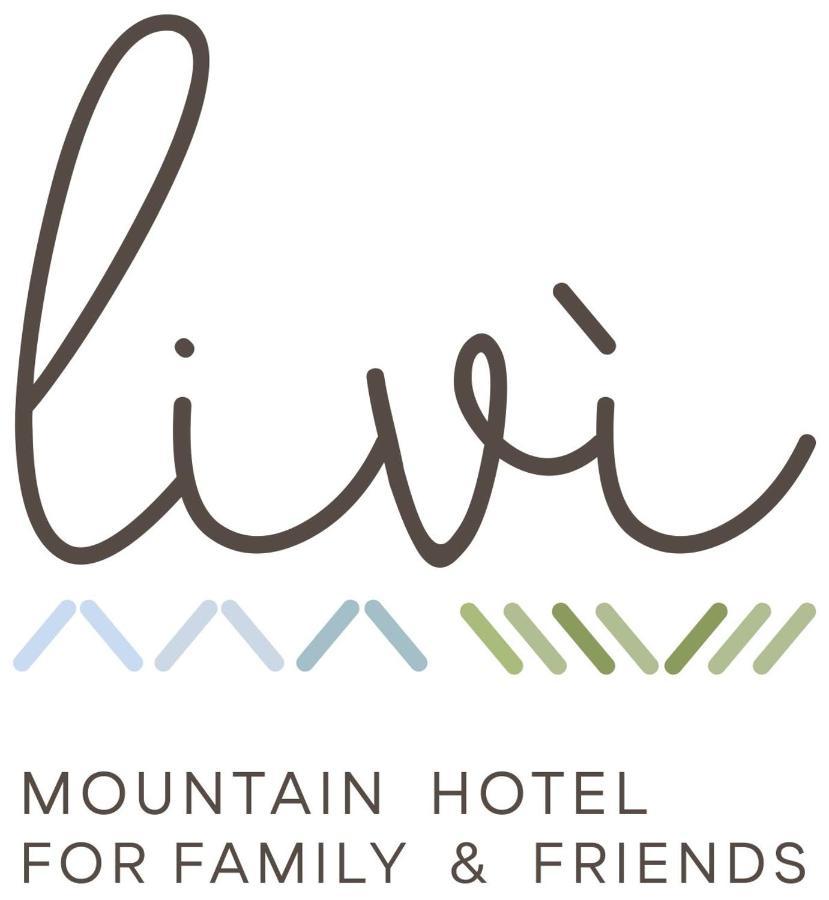 Livi Family Hotel Livigno Exteriör bild